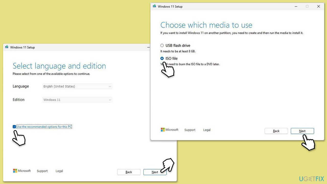 How to fix waasmedicsvc error failed to read description error code in windows repair install How to fix waasmedicsvc error failed to read description error code in windows repair install