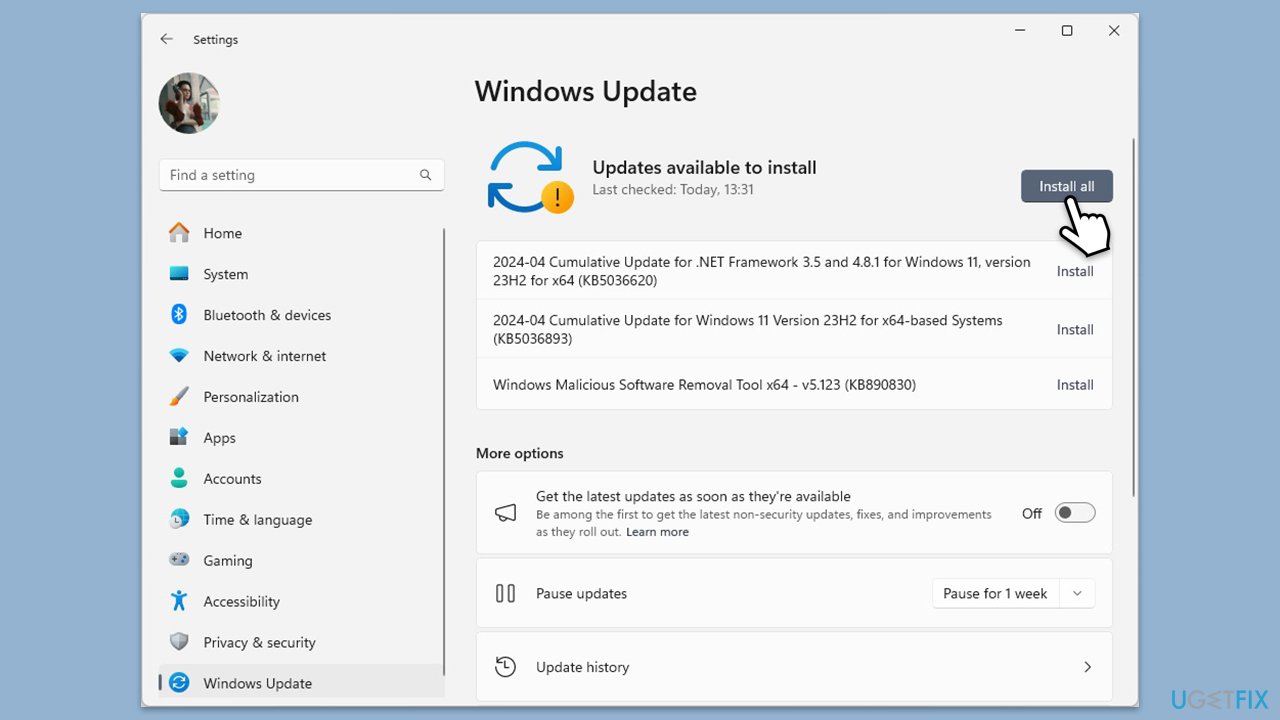 How to fix warning known issues with graphics driver error in windows install updates How to fix warning known issues with graphics driver error in windows install updates