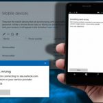 How to fix windows 10 mail app sync error 0x86000c09