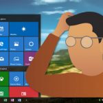How to fix windows 10 toolbar not working