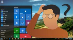 How to fix windows 10 toolbar not working