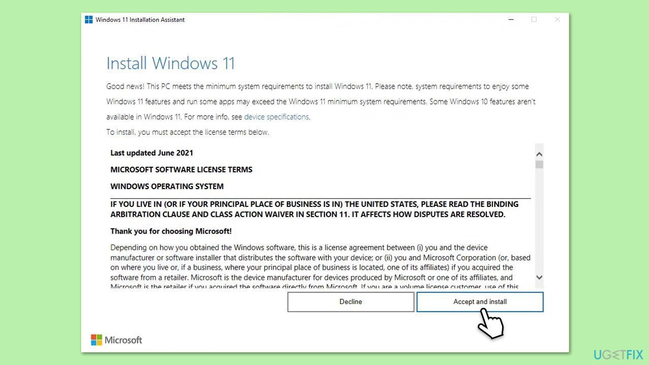 How to fix windows 11 24h2 update fails to install use windows installation assistant How to fix windows 11 24h2 update fails to install use windows installation assistant