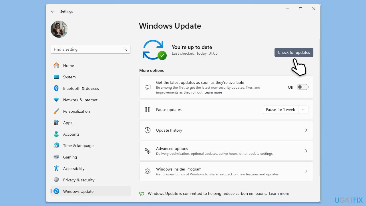 How to fix windows activation error 0x80010105 install updates How to fix windows activation error 0x80010105 install updates