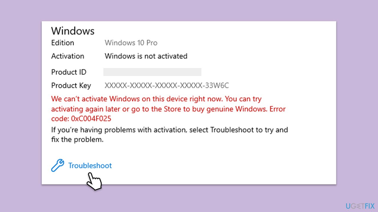 How to fix windows activation error 0x80041024 run troubleshooter copy How to fix windows activation error 0x80041024 run troubleshooter copy