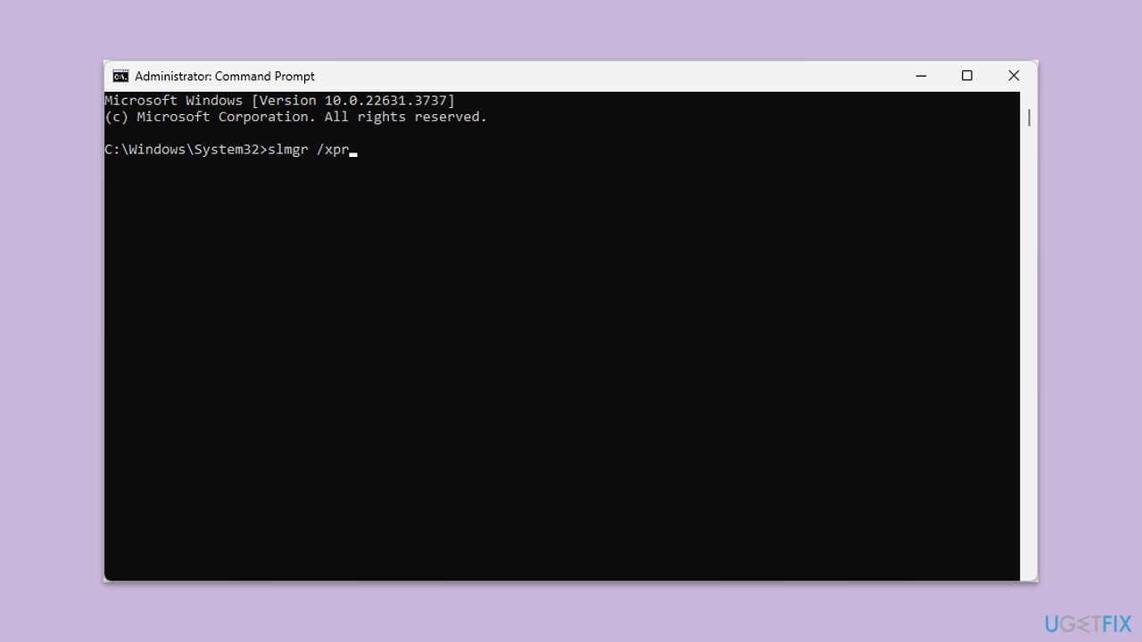 How to fix windows activation error 0x80041024 use command prompt How to fix windows activation error 0x80041024 use command prompt