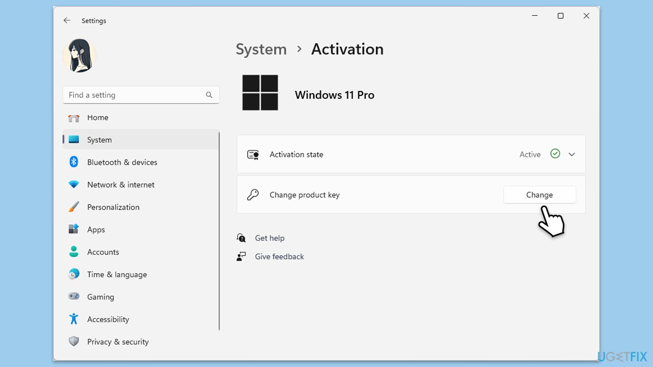 How to fix windows activation error 0x803fa068 re enter product key copy How to fix windows activation error 0x803fa068 re enter product key copy