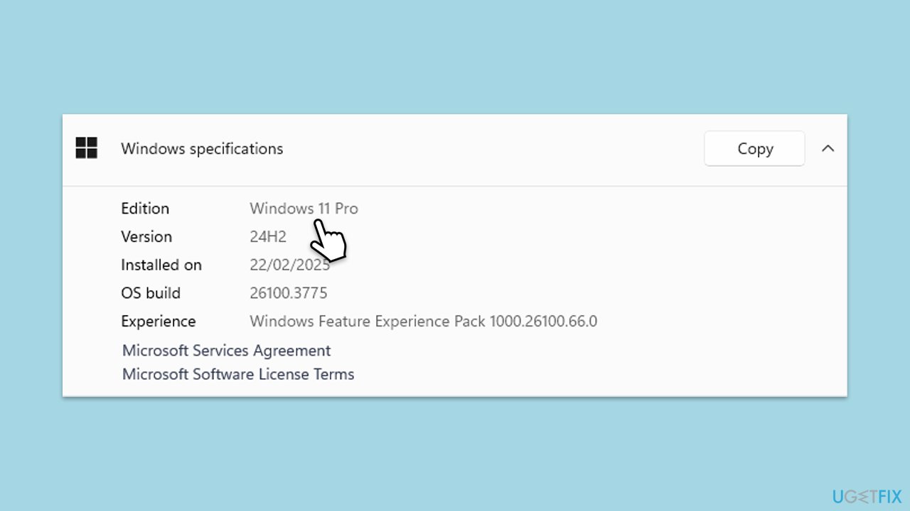 How to fix windows activation error 0x803fabc3 check windows specifications copy How to fix windows activation error 0x803fabc3 check windows specifications copy