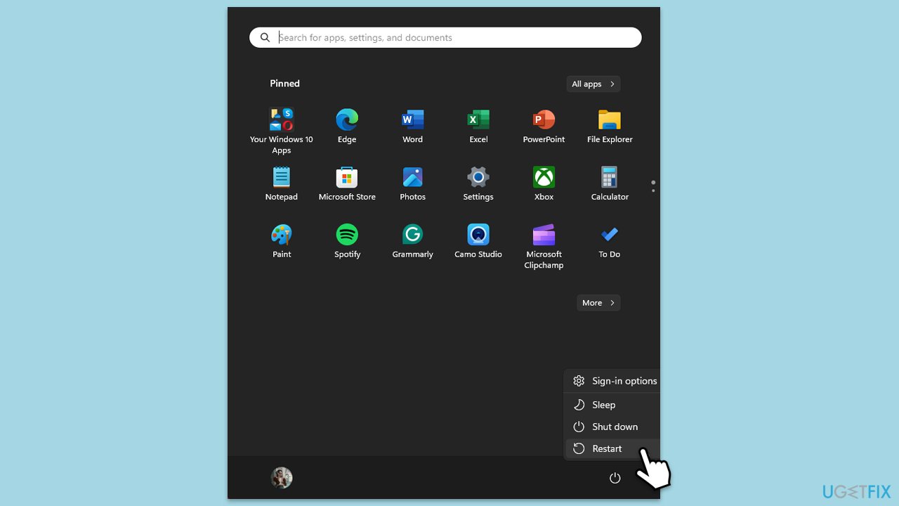 How to fix windows activation error 0x803fabc3 restart pc How to fix windows activation error 0x803fabc3 restart pc