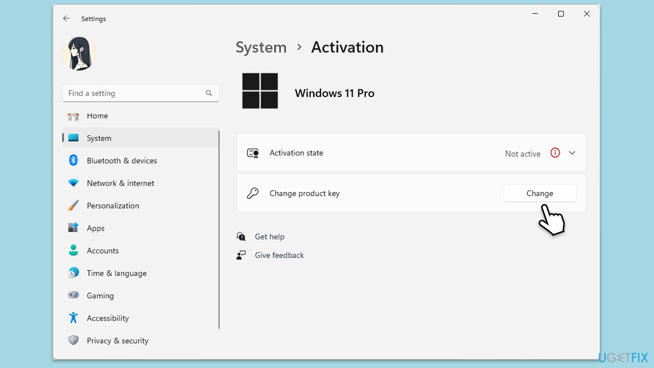How to fix windows activation error 0x803fabc3 verify product key copy How to fix windows activation error 0x803fabc3 verify product key copy