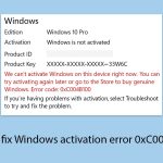 How to fix windows activation error 0xc004b100 copy