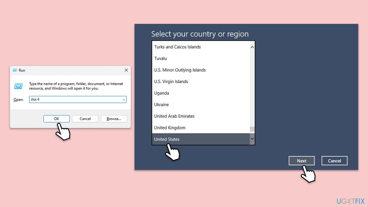 How to fix windows activation error 0xc004e003 activate via phone How to fix windows activation error 0xc004e003 activate via phone