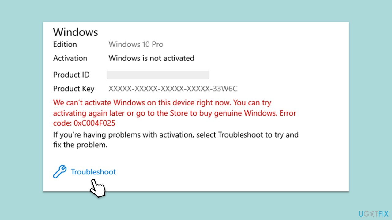 How to fix windows activation error 0xc004f078 activation troubleshooter copy How to fix windows activation error 0xc004f078 activation troubleshooter copy