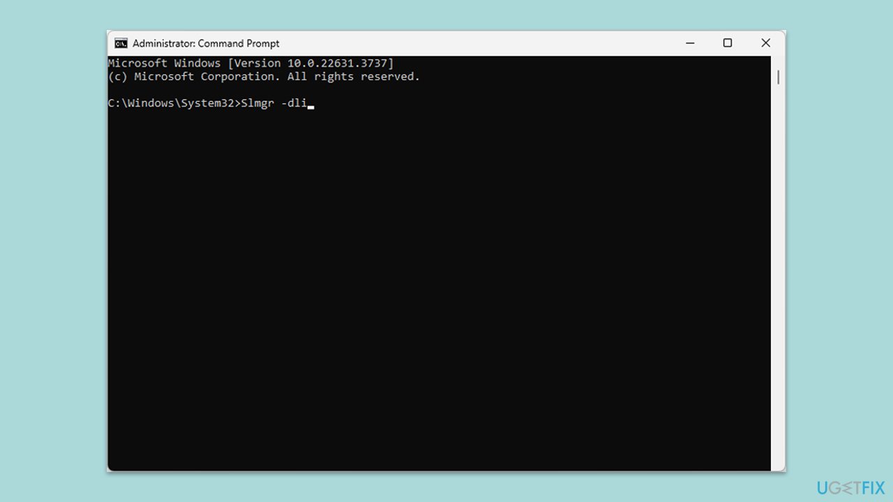 How to fix windows activation error 0xc004f078 use command prompt copy How to fix windows activation error 0xc004f078 use command prompt copy