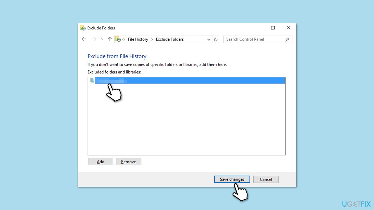 How to fix windows backup failed error 0x81000031 in windows exclude backup folder How to fix windows backup failed error 0x81000031 in windows exclude backup folder