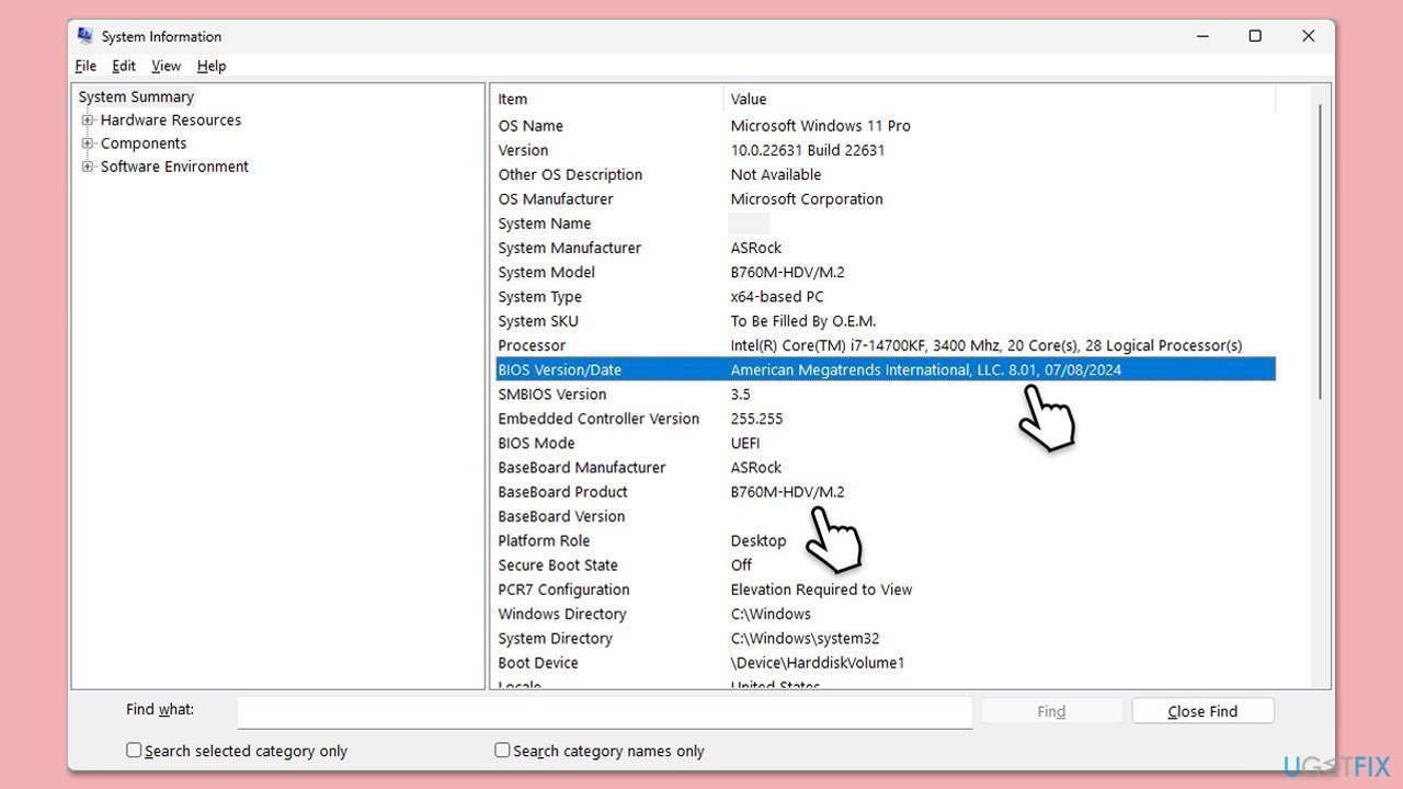How to fix windows boot error code 0xc0000229 b1initializelibrary update bios How to fix windows boot error code 0xc0000229 b1initializelibrary update bios