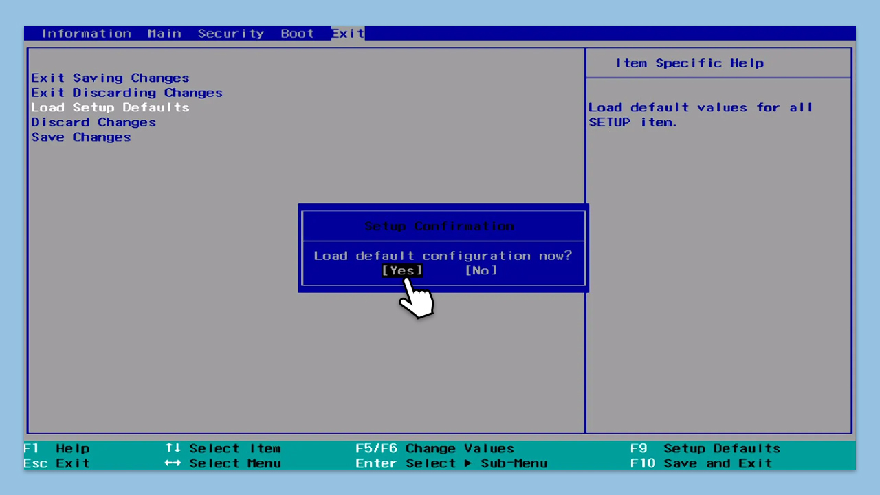 How to fix windows installation error 0x80300002 reset bios copy How to fix windows installation error 0x80300002 reset bios copy