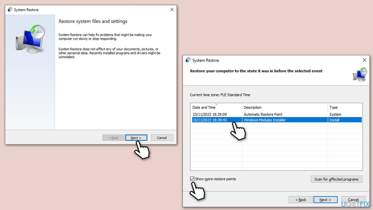 How to fix windows keeps adjusting input device volume automaticallysystem restore
