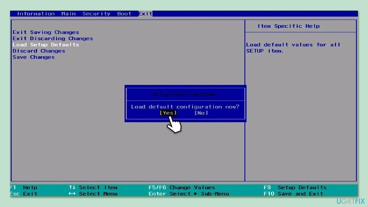 How to fix windows not booting after activating secure boot reset bios to default How to fix windows not booting after activating secure boot reset bios to default