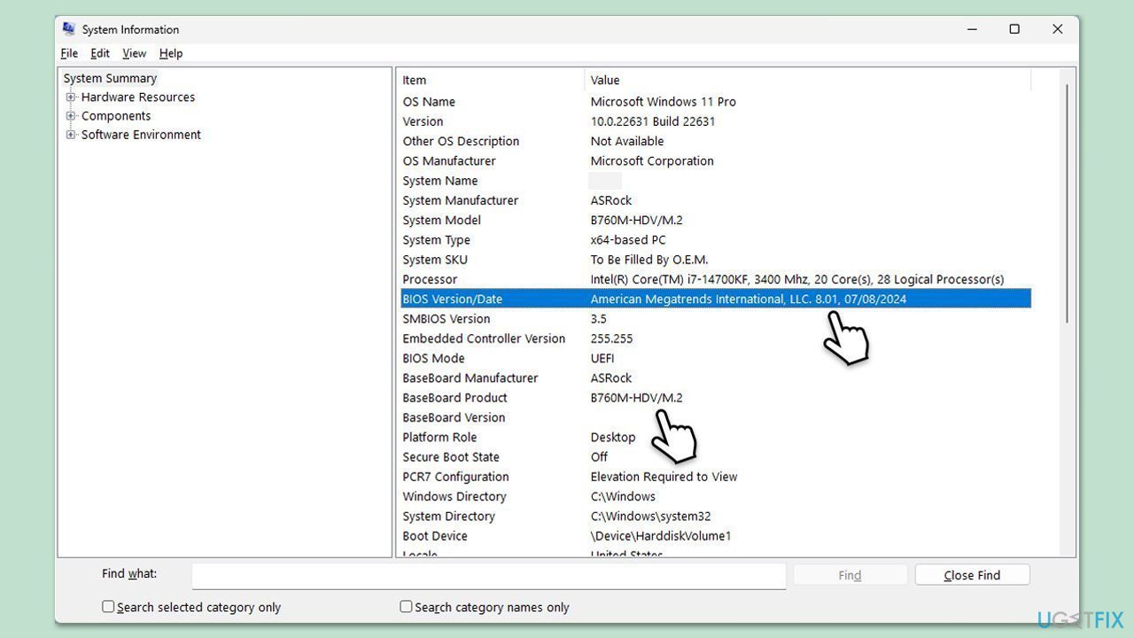 How to fix windows not booting after activating secure boot update bios How to fix windows not booting after activating secure boot update bios