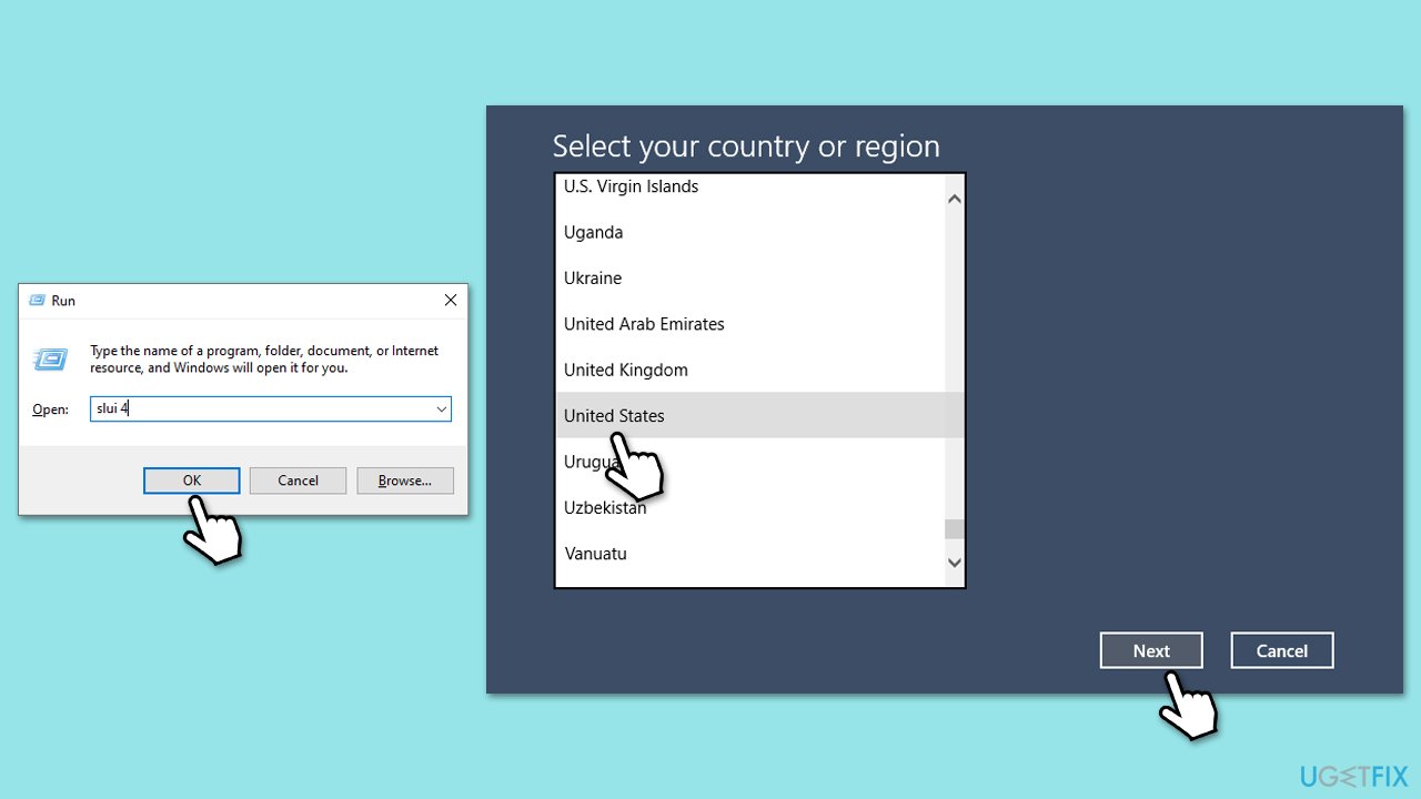 How to fix windows reported that no product key was found on your device activate via the phone How to fix windows reported that no product key was found on your device activate via the phone