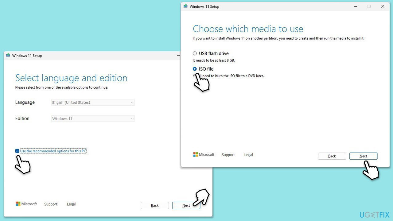 How to fix windows reported that no product key was found on your device reinstall windows media creation tool How to fix windows reported that no product key was found on your device reinstall windows media creation tool