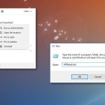 How to fix windows store error code 0x87af000b reset