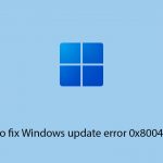 How to fix windows update error 0x80040111 copy