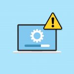 How to fix windows update error 0x8007000b