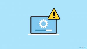 How to fix windows update error 0x8007000b