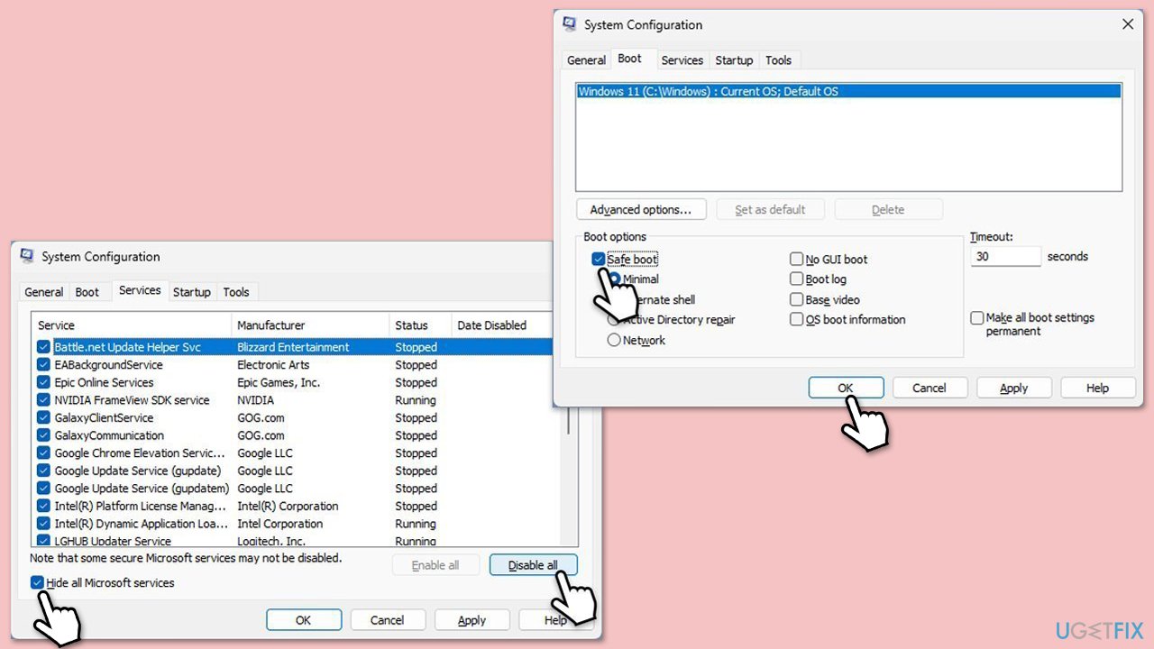 How to fix windows update error 0x80070241 clean boot How to fix windows update error 0x80070241 clean boot