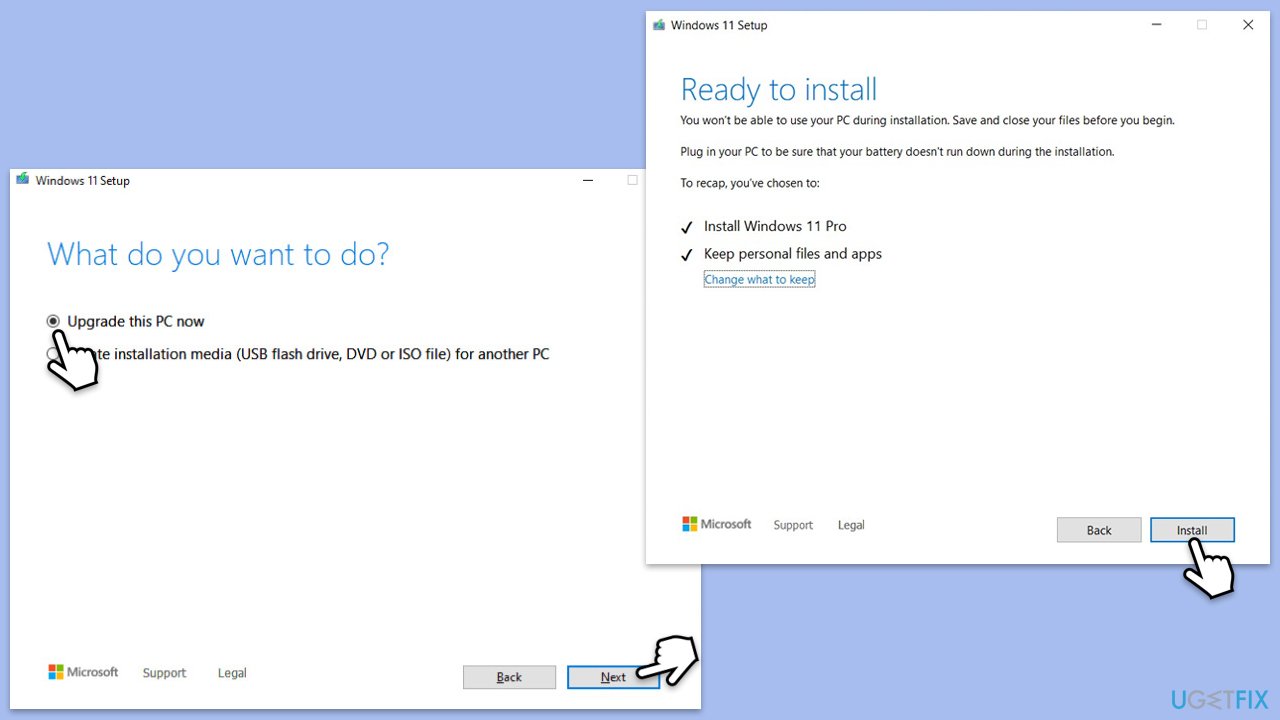 How to fix windows update error 0x80070302 media creation tool How to fix windows update error 0x80070302 media creation tool