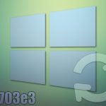 How to fix windows update error 0x800703e3