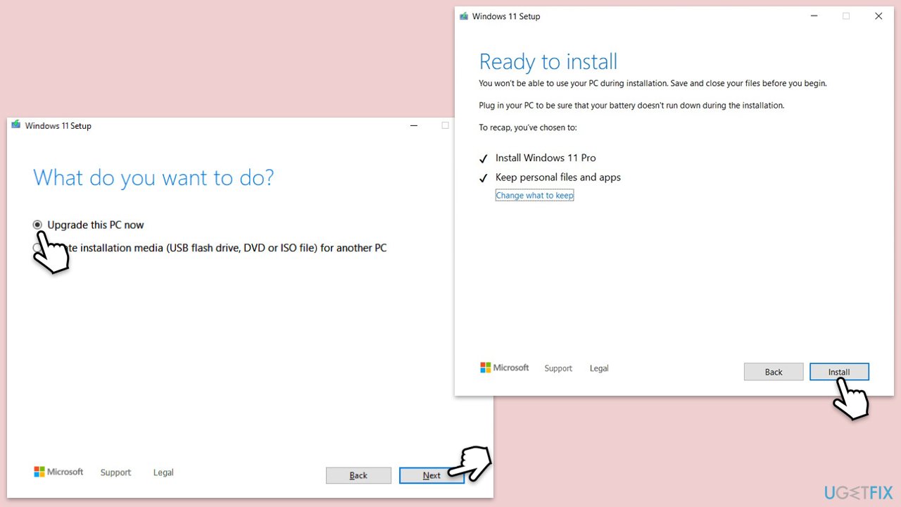 How to fix windows update error 0x80070420 media creation tool How to fix windows update error 0x80070420 media creation tool