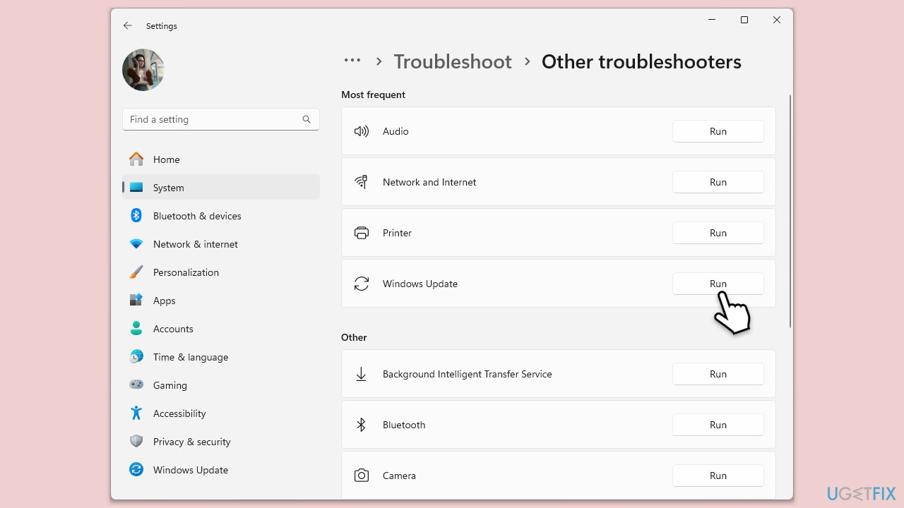 How to fix windows update error 0x80070420 troubleshooter How to fix windows update error 0x80070420 troubleshooter