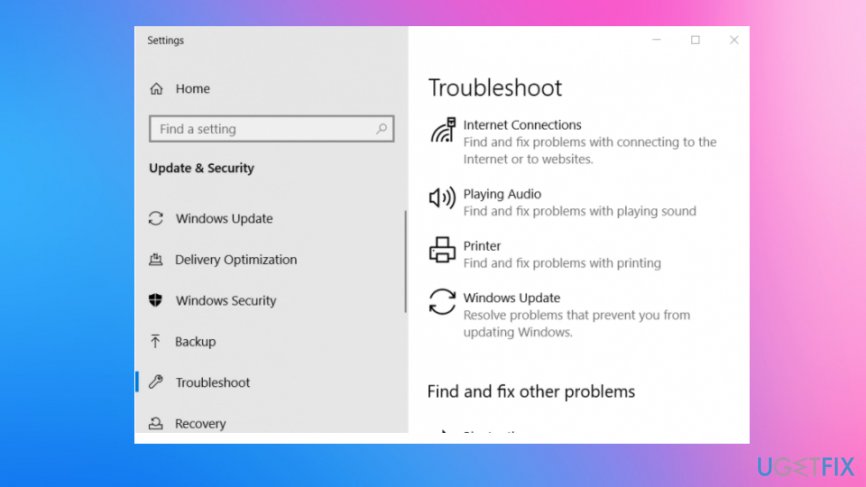 Windows Update Error 0x8007045b troubleshooting