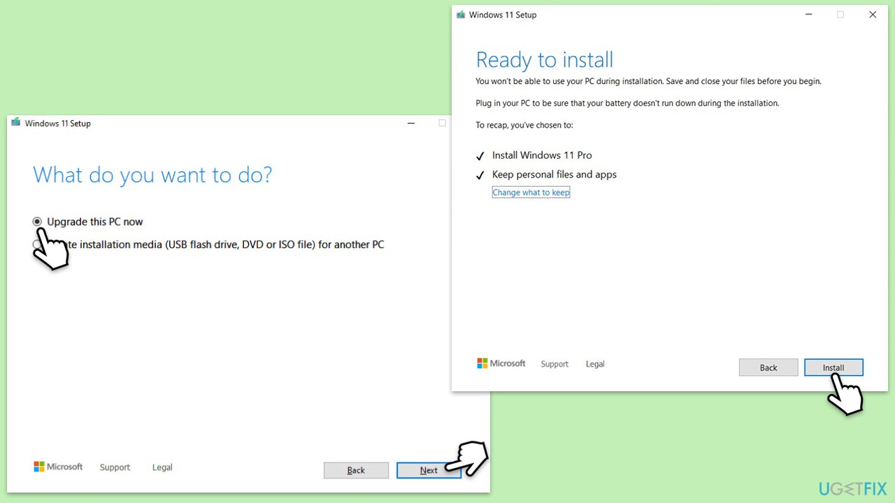How to fix windows update error 0x80070486 media creation tool How to fix windows update error 0x80070486 media creation tool