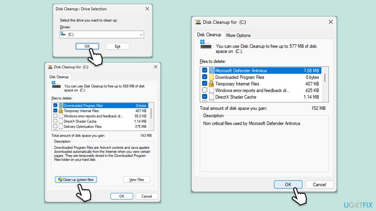 How to fix windows update error 0x80070646 disk cleanup How to fix windows update error 0x80070646 disk cleanup