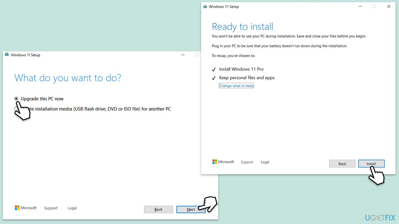 How to fix windows update error 0x80070646 use media creation tool How to fix windows update error 0x80070646 use media creation tool
