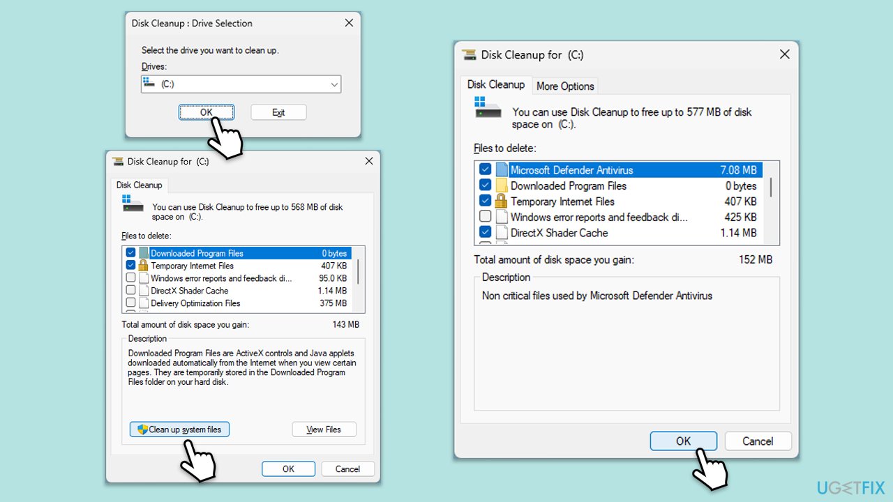 How to fix windows update error 0x80072efe disk cleanup How to fix windows update error 0x80072efe disk cleanup
