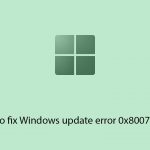 How to fix windows update error 0x80073b01 copy