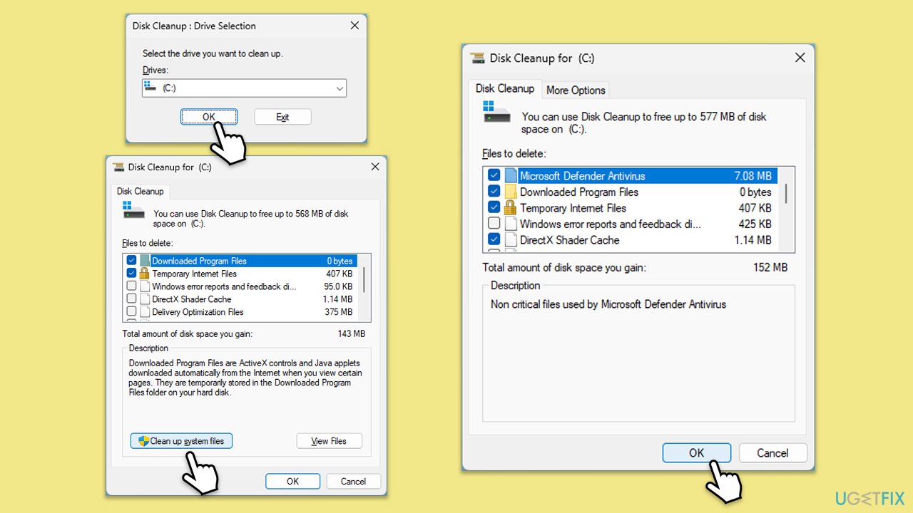 How to fix windows update error 0x800f0993 disk cleanup How to fix windows update error 0x800f0993 disk cleanup