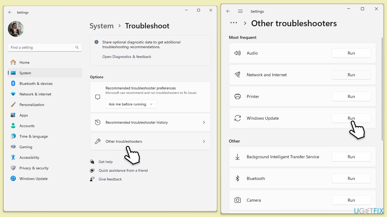 How to fix windows update error 0x80240020 troubleshooter How to fix windows update error 0x80240020 troubleshooter