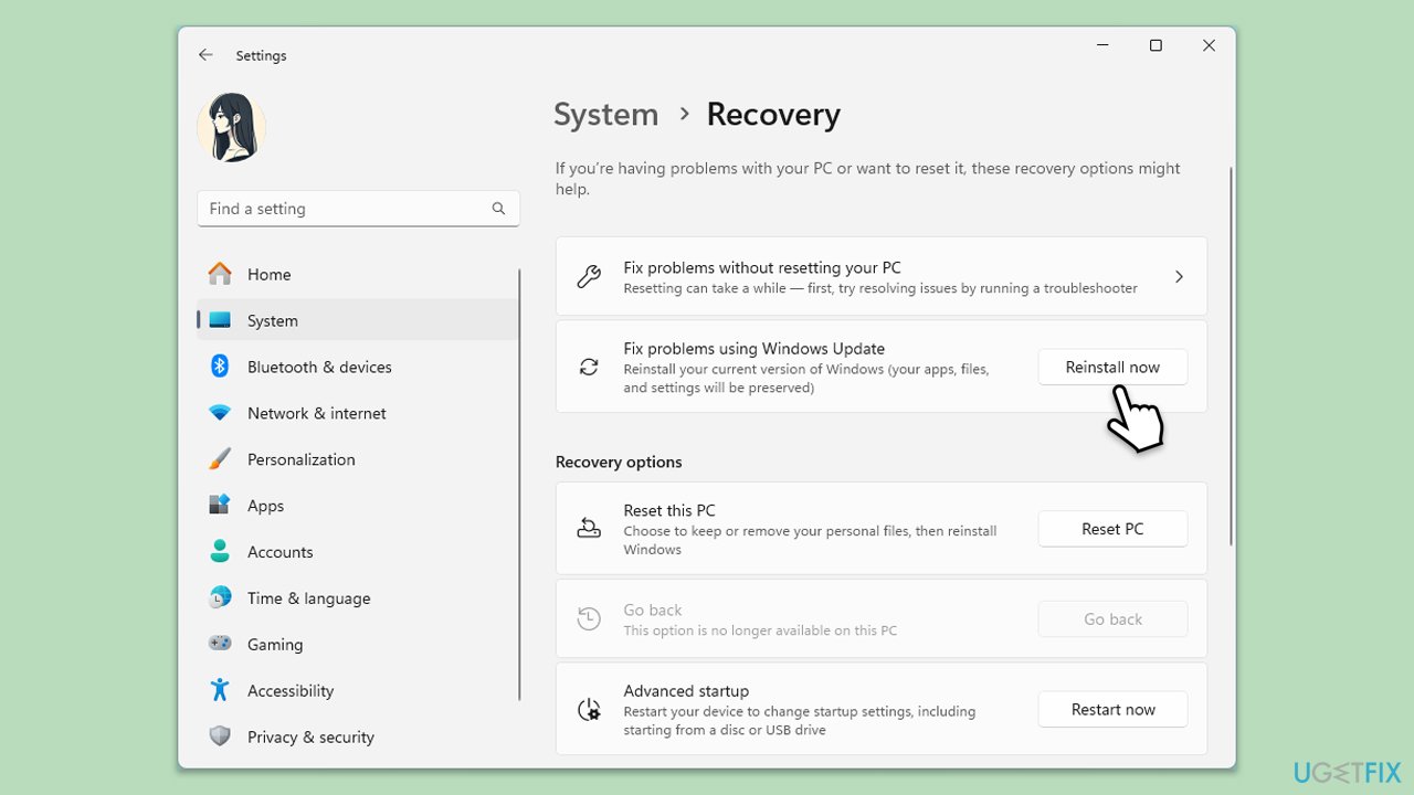 How to fix windows update error 0x8024f001 use fix problems using windows update How to fix windows update error 0x8024f001 use fix problems using windows update
