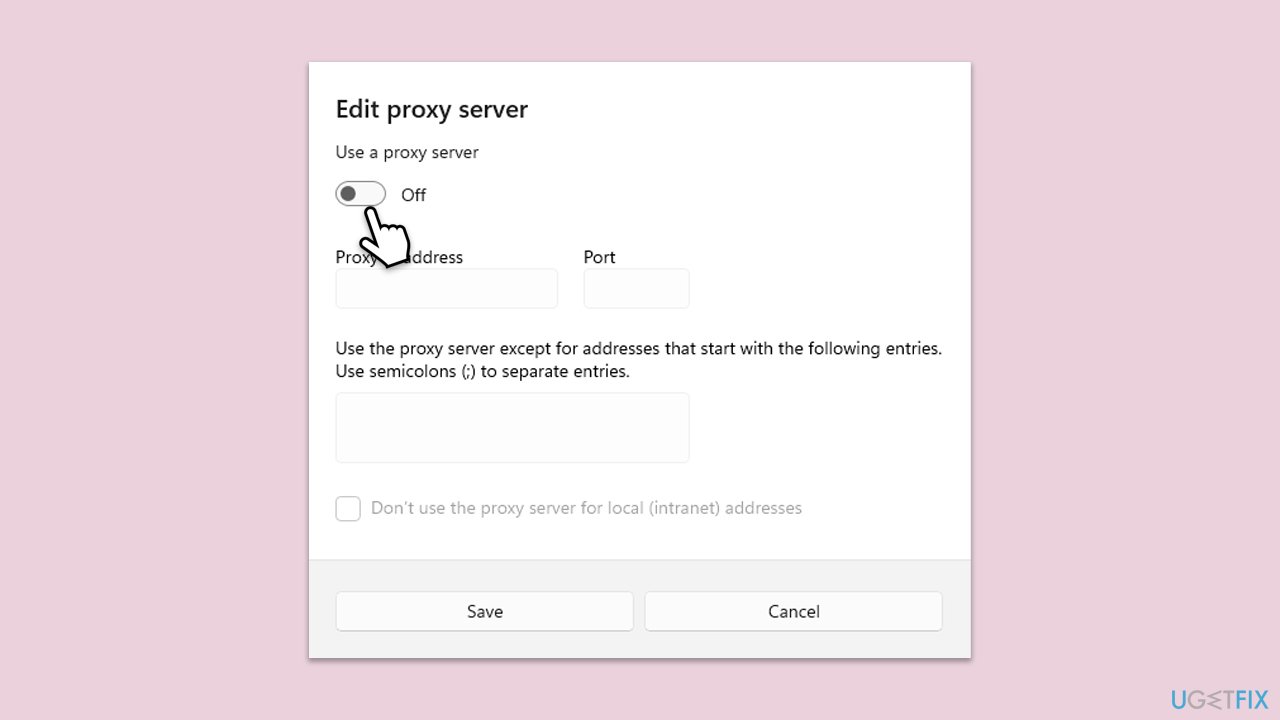 How to fix windows update error 0x80d02004 disable proxy How to fix windows update error 0x80d02004 disable proxy
