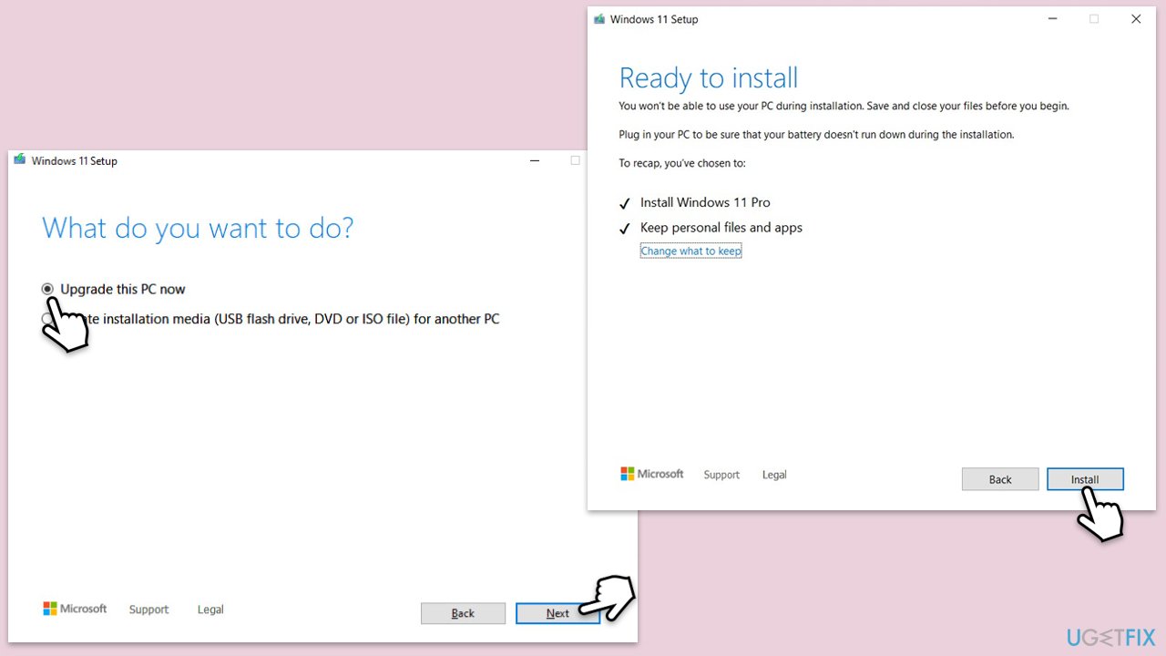 How to fix windows update error 0x80d02004 media creation tool copy How to fix windows update error 0x80d02004 media creation tool copy