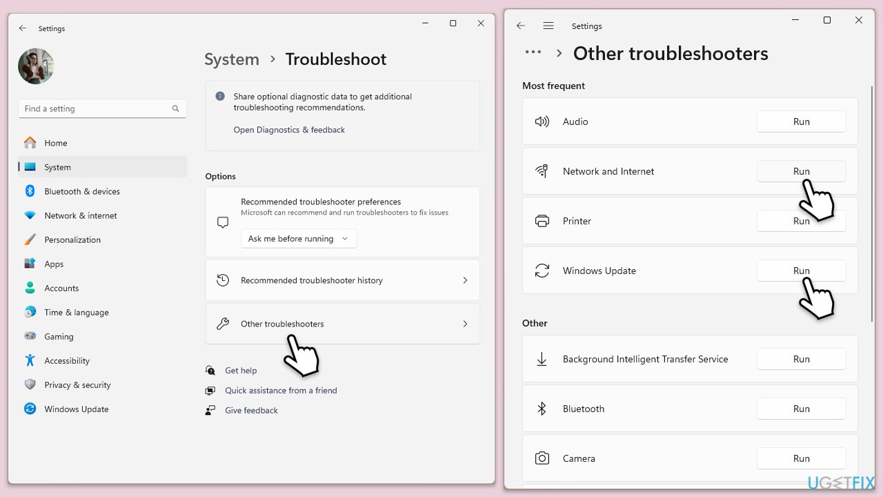 How to fix windows update error 0x80d02004 run troubleshooters copy How to fix windows update error 0x80d02004 run troubleshooters copy