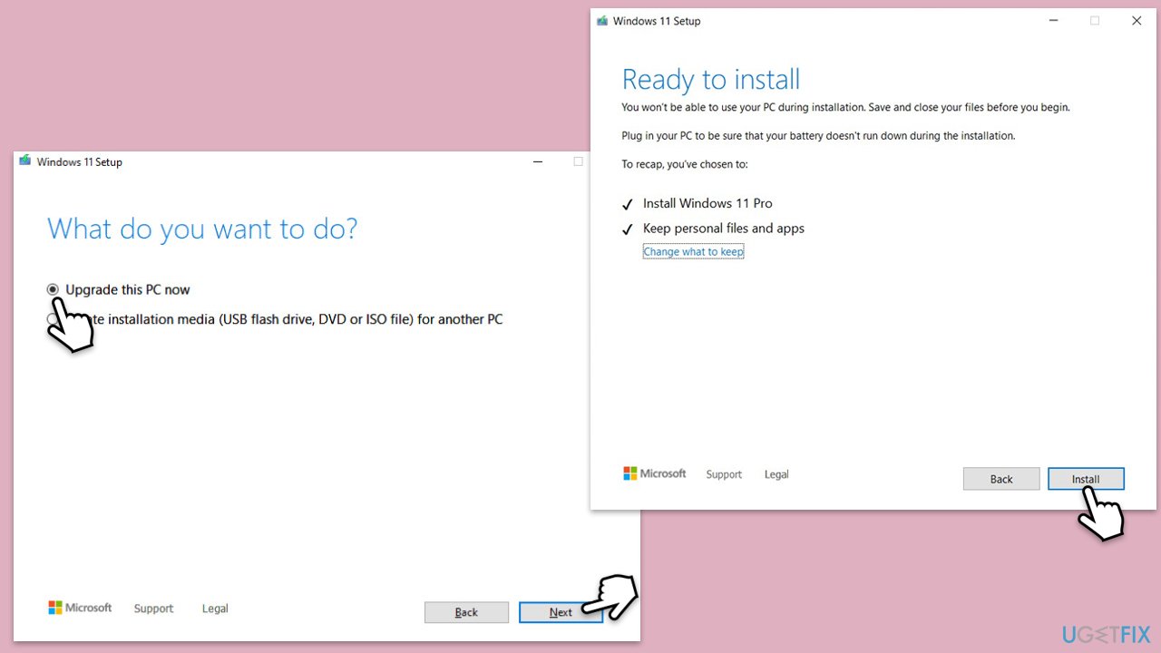 How to fix windows update error 0x80d02014 media creation tool How to fix windows update error 0x80d02014 media creation tool