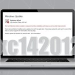 How to fix windows update error 0xc1420121