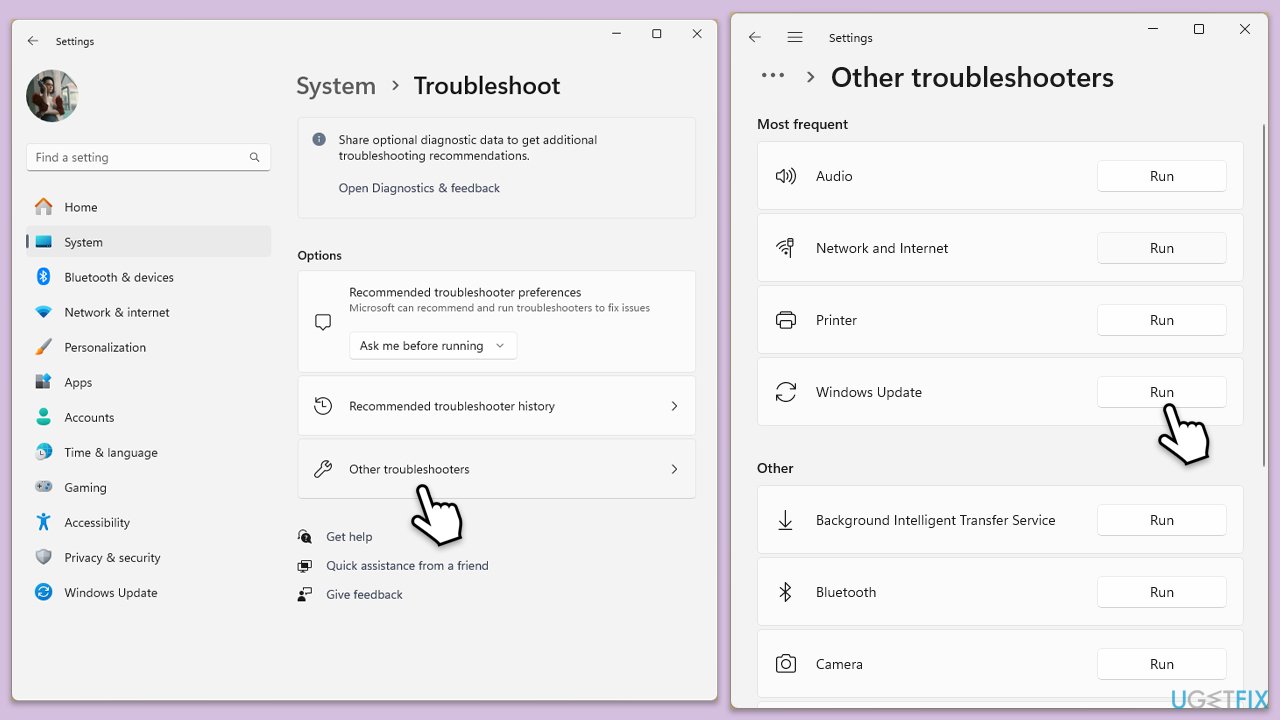 How to fix windows update error 0xc1900104 troubleshooter How to fix windows update error 0xc1900104 troubleshooter