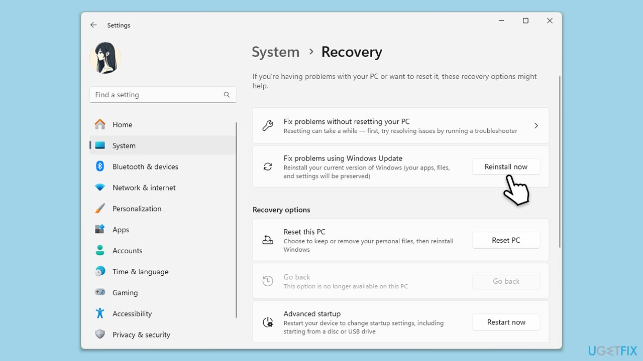 How to fix windows update error 0xc1900403 use fix problems with windows update copy